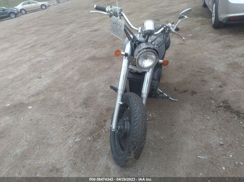 2004 HONDA VT1100 C2 1HFSC430X4A405470