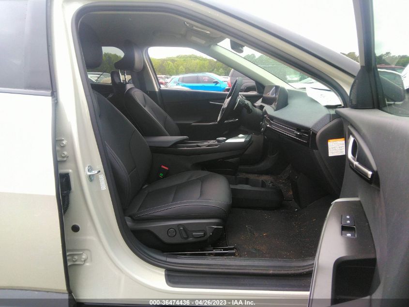 2023 KIA EV6 WIND - KNDC34LA7P5098635