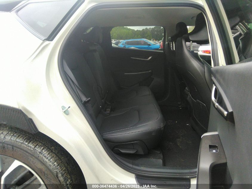 2023 KIA EV6 WIND - KNDC34LA7P5098635