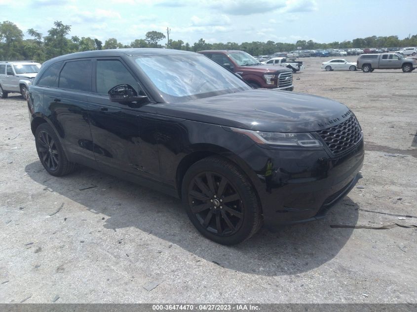 2020 LAND ROVER RANGE ROVER VELAR S - SALYB2EX3LA287825