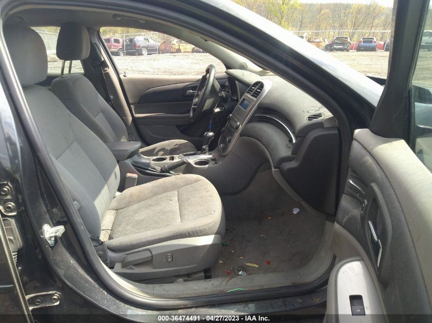 2014 CHEVROLET MALIBU LS - 1G11B5SL5EF212747
