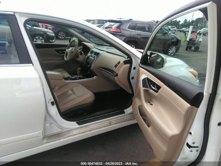 2015 NISSAN ALTIMA 3.5 SL - 1N4BL3AP3FC292494