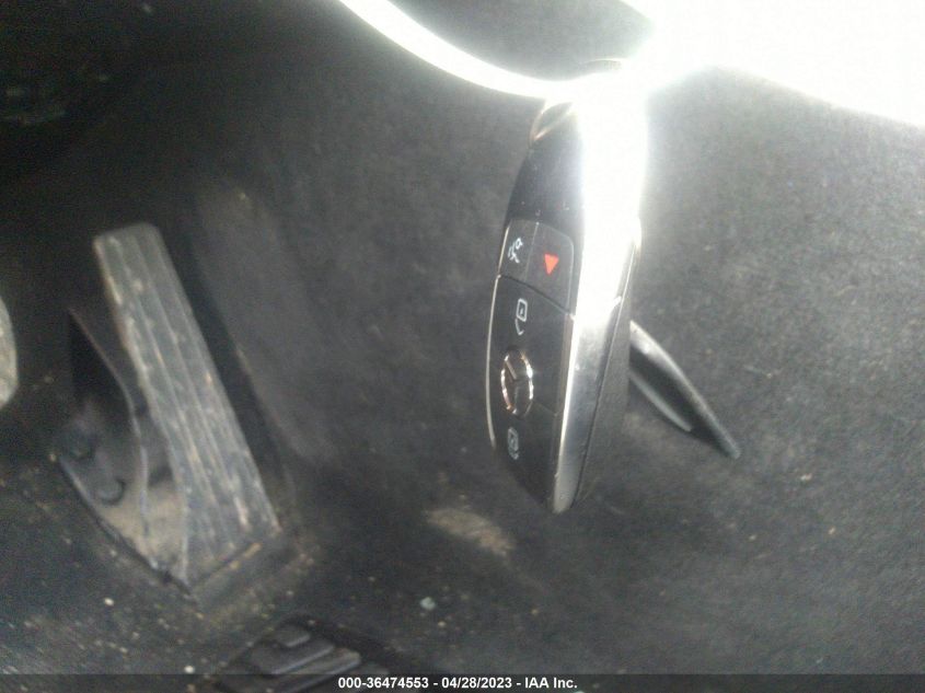 2021 MERCEDES-BENZ C-CLASS C 300 - W1KWF8DB7MR612545