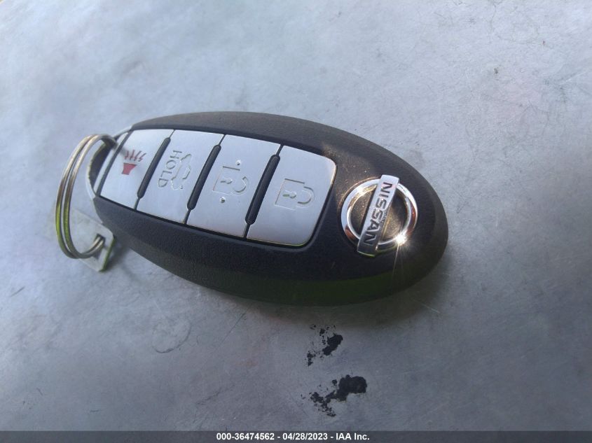 2015 NISSAN ALTIMA 2.5 S - 1N4AL3AP5FC190187
