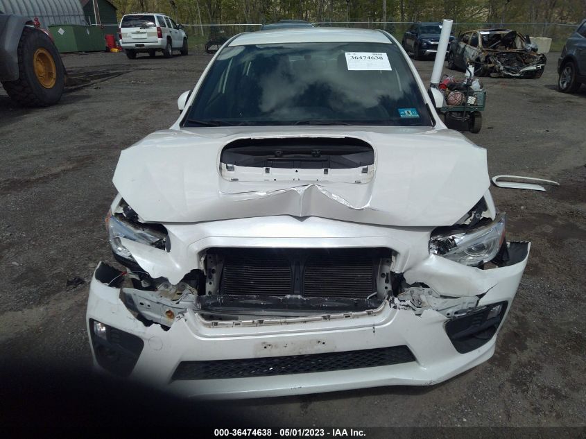 2017 SUBARU WRX - JF1VA1B62H9839896