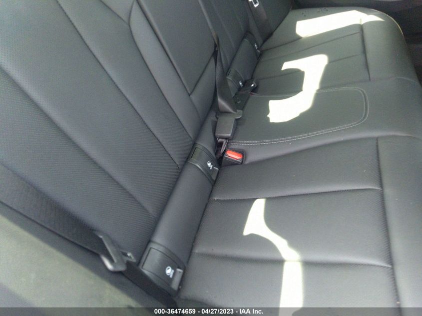 2022 BMW 3 SERIES 330I - 3MW5R1J09N8C71083