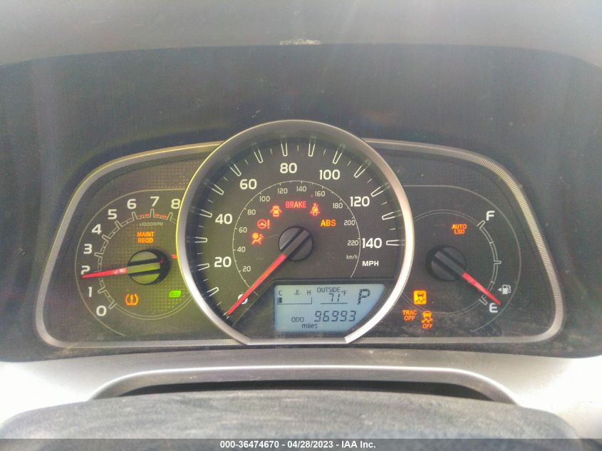 2015 TOYOTA RAV4 XLE - JTMWFREV9FJ035253