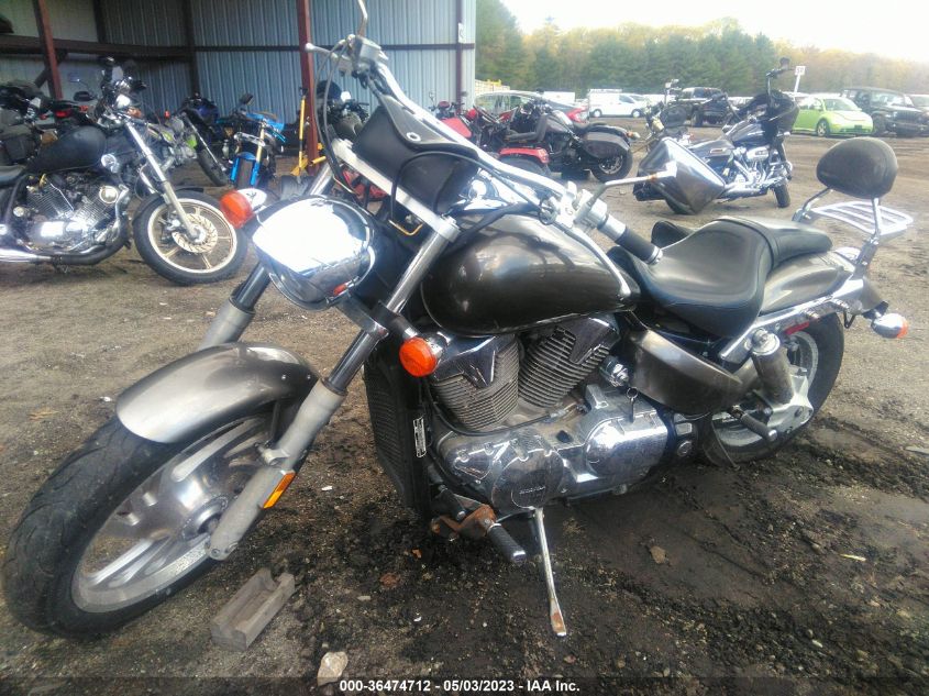 2005 HONDA VTX1300 C 1HFSC55035A100140