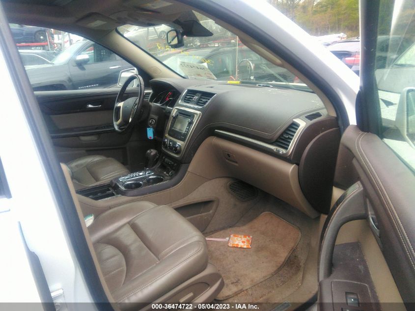 2016 GMC ACADIA DENALI - 1GKKVTKD9GJ220161