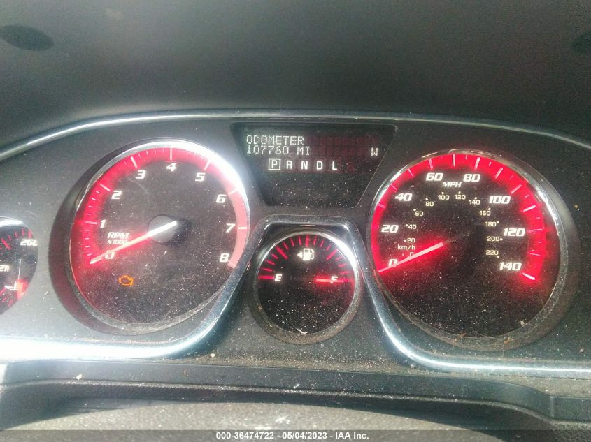 2016 GMC ACADIA DENALI - 1GKKVTKD9GJ220161
