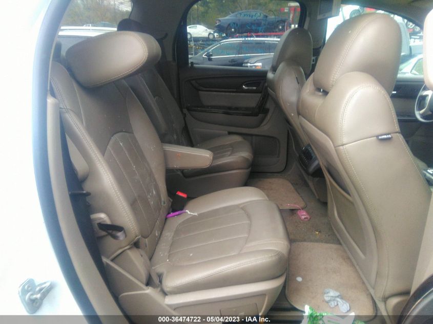 2016 GMC ACADIA DENALI - 1GKKVTKD9GJ220161
