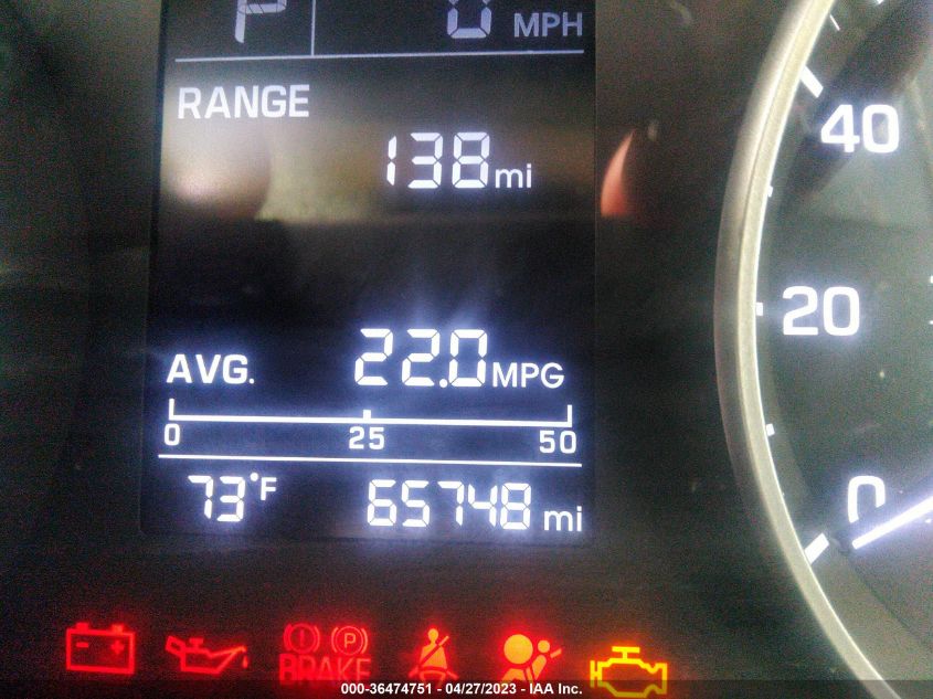 2018 HYUNDAI ELANTRA SE - 5NPD74LF7JH371147