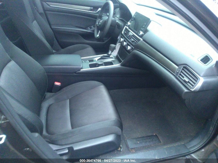 2018 HONDA ACCORD SEDAN LX 1.5T - 1HGCV1F10JA241977