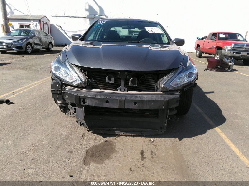 2017 NISSAN ALTIMA 2.5 S - 1N4AL3AP9HC211495