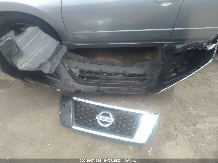 2014 NISSAN PATHFINDER S - 5N1AR2MM1EC627424