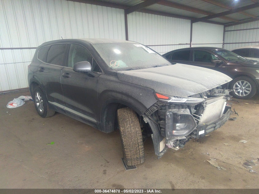 HYUNDAI SANTA FE SE 2019
