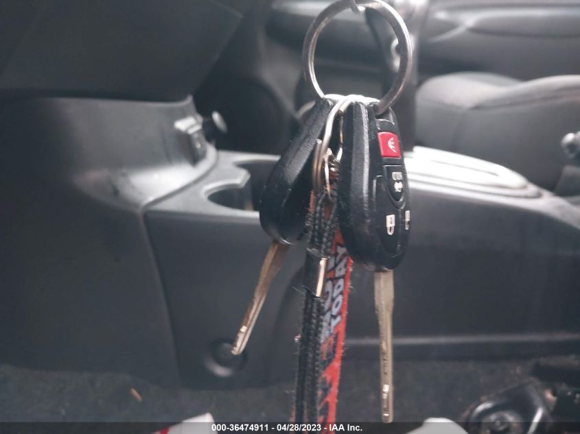 2018 NISSAN VERSA SEDAN SV - 3N1CN7AP1JL872584