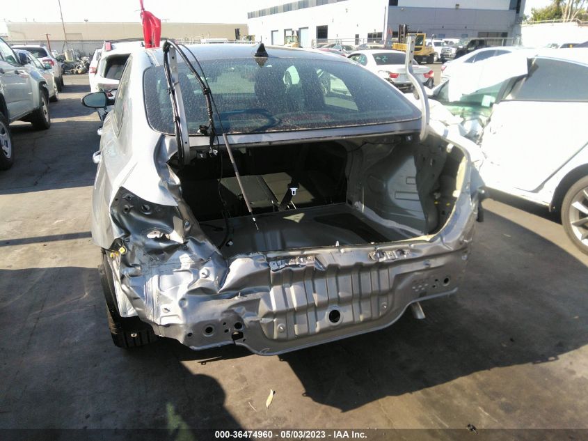 2023 KIA FORTE GT-LINE - 3KPF54AD0PE564107
