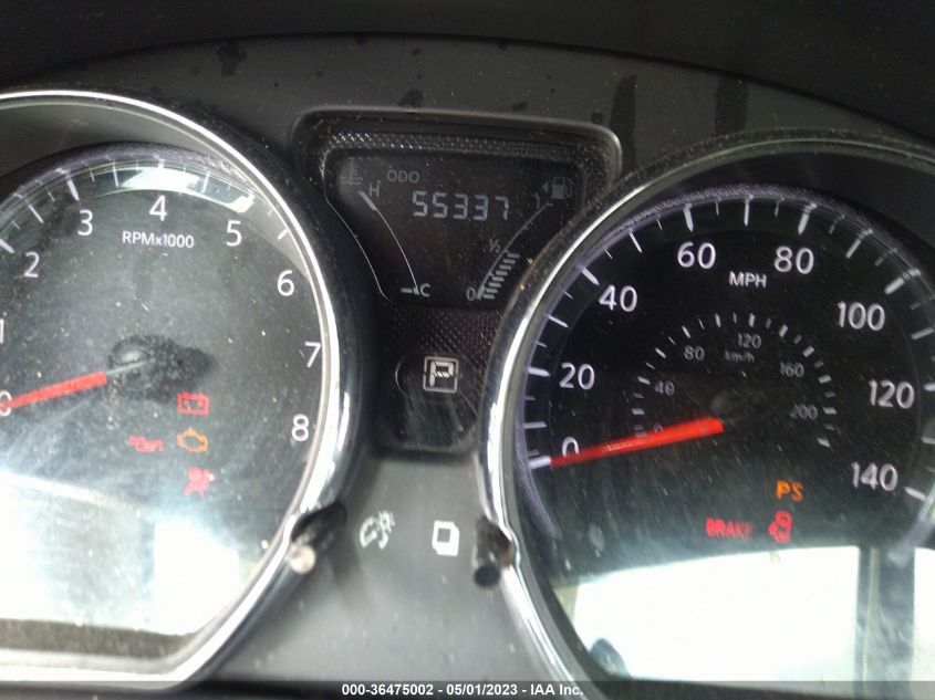 2019 NISSAN VERSA SEDAN SV - 3N1CN7APXKL818248