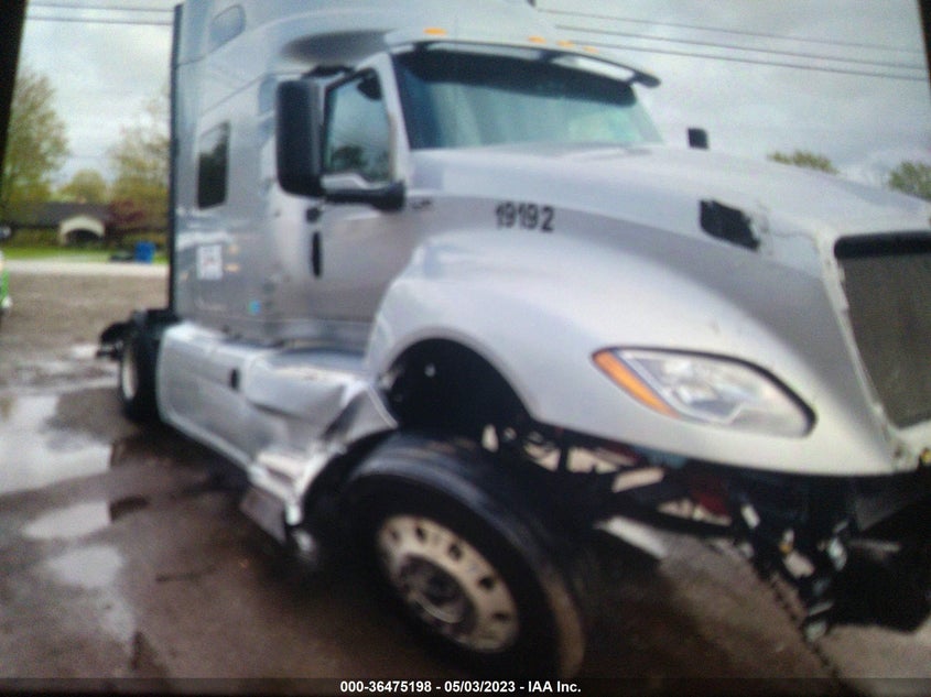 3HSDZAPR8JN327604 INTERNATIONAL LT62F Photo 1