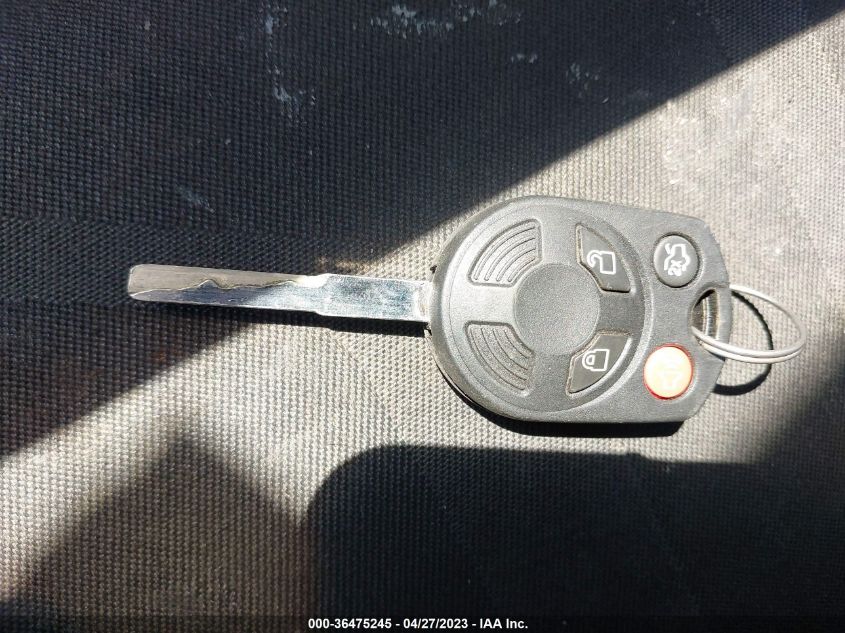 2014 FORD TRANSIT CONNECT XLT - NM0LS7F76E1162492