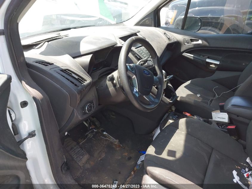 2014 FORD TRANSIT CONNECT XLT - NM0LS7F76E1162492