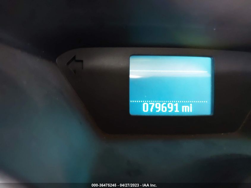 2014 FORD TRANSIT CONNECT XLT - NM0LS7F76E1162492