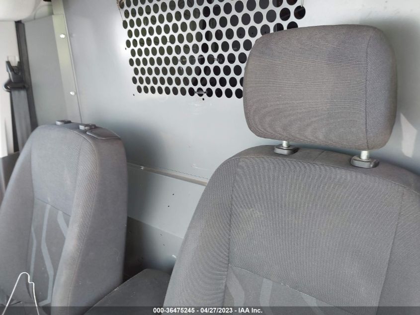 2014 FORD TRANSIT CONNECT XLT - NM0LS7F76E1162492