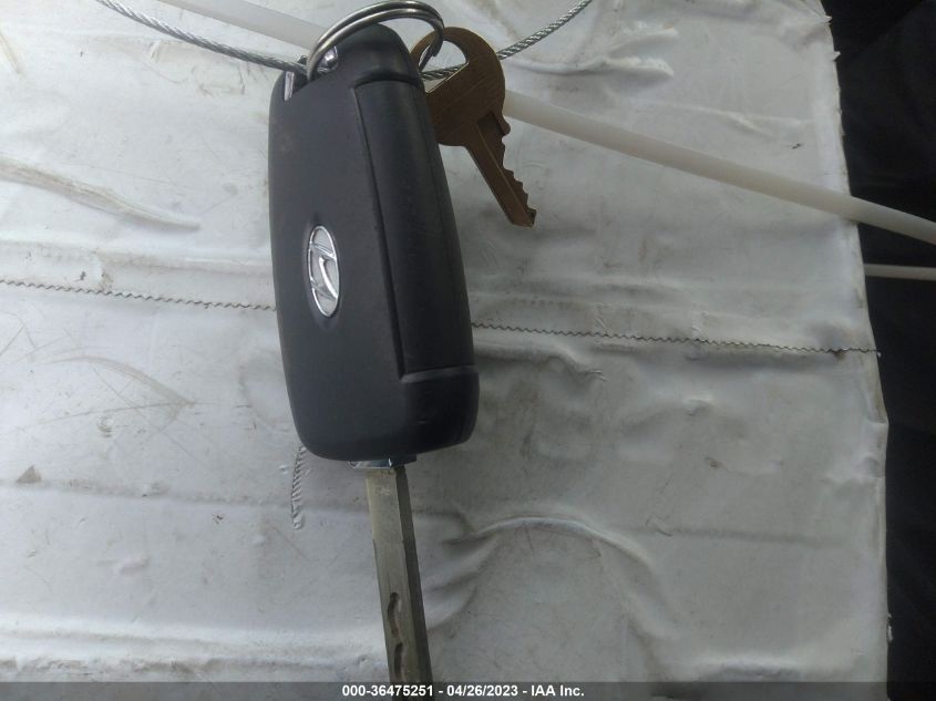 2022 HYUNDAI ACCENT SE - 3KPC24A68NE186421