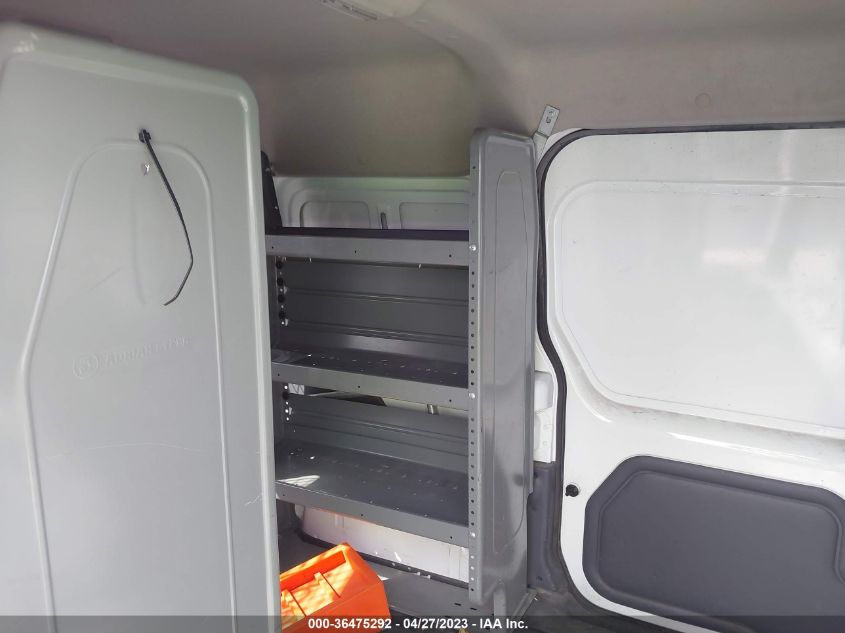 2013 FORD TRANSIT CONNECT XLT - NM0LS7DN7DT154471