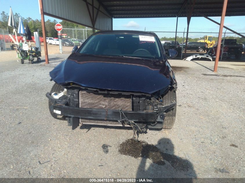 2017 HYUNDAI ELANTRA SE - 5NPD74LF3HH196745