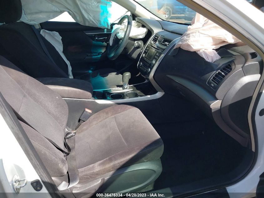 2013 NISSAN ALTIMA 2.5 S - 1N4AL3AP4DN582062