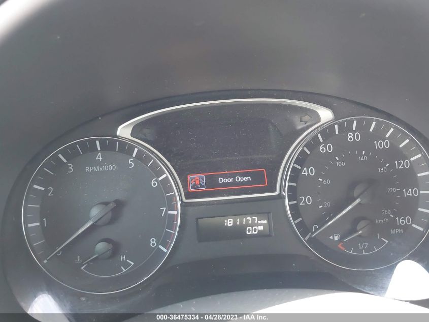 2013 NISSAN ALTIMA 2.5 S - 1N4AL3AP4DN582062