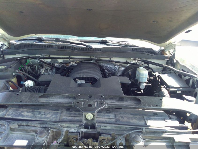 2015 CHEVROLET SILVERADO 1500 LT - 3GCUKREC0FG186453
