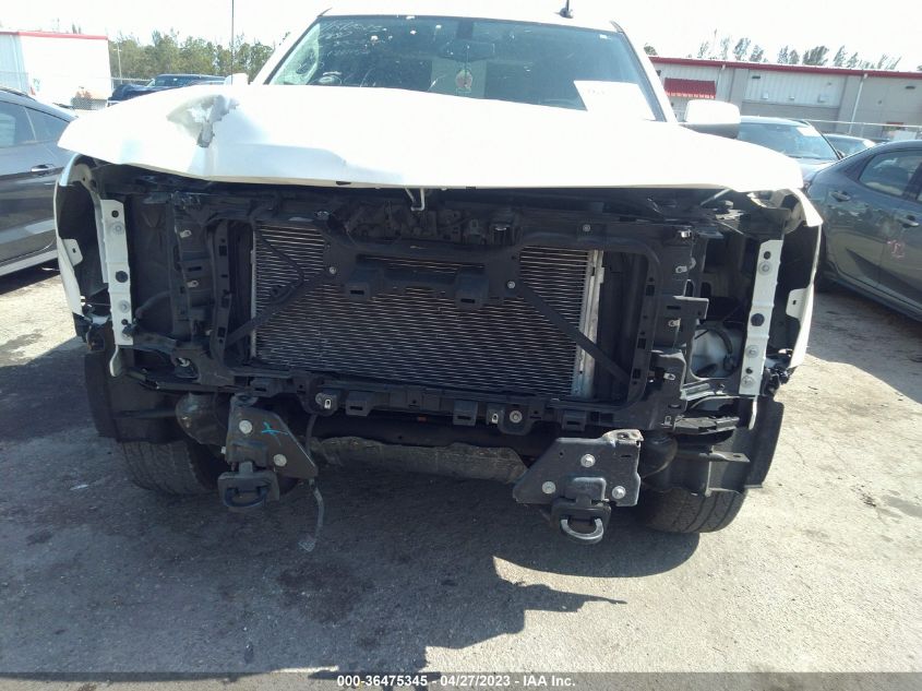 2015 CHEVROLET SILVERADO 1500 LT - 3GCUKREC0FG186453