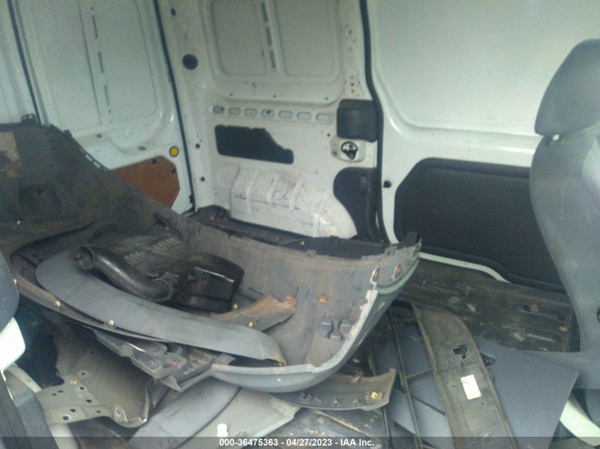2013 FORD TRANSIT CONNECT XL - NM0LS7AN5DT148530