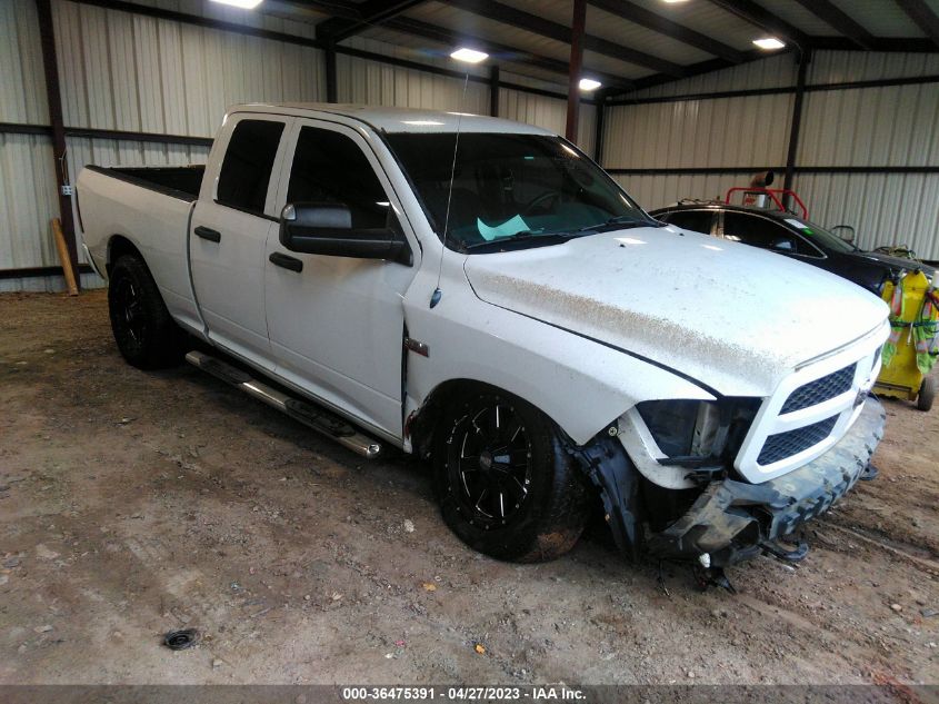 2014 RAM 1500 EXPRESS - 1C6RR7FT9ES137884