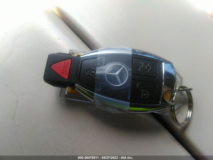 2015 MERCEDES-BENZ GL-CLASS GL 63 AMG - 4JGDF7EE8FA552728