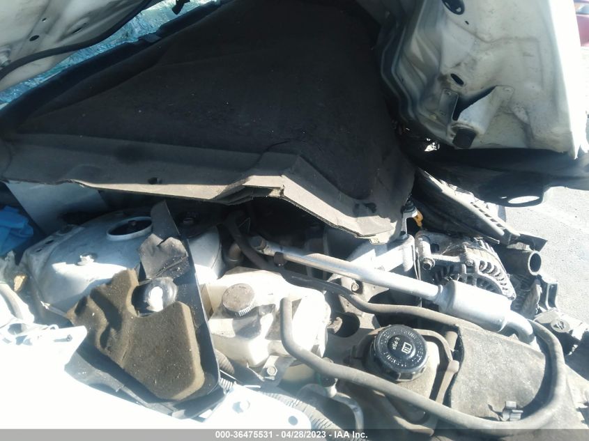 2016 NISSAN ALTIMA 2.5 SL - 1N4AL3AP0GC174111