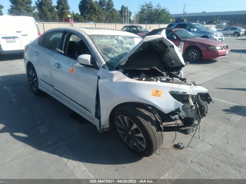 2016 NISSAN ALTIMA 2.5 SL - 1N4AL3AP0GC174111