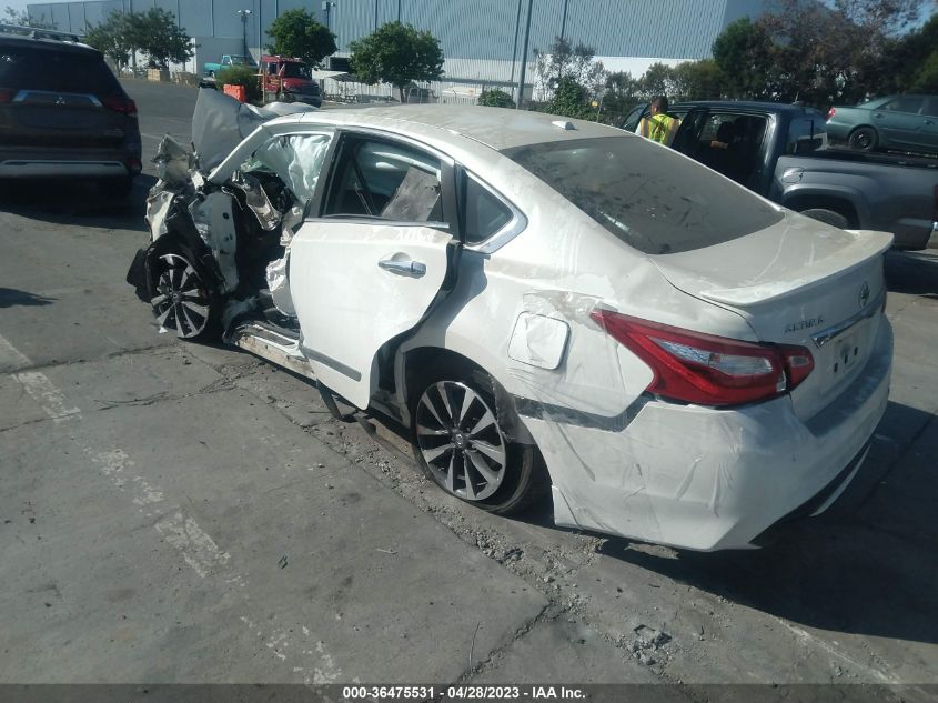 2016 NISSAN ALTIMA 2.5 SL - 1N4AL3AP0GC174111