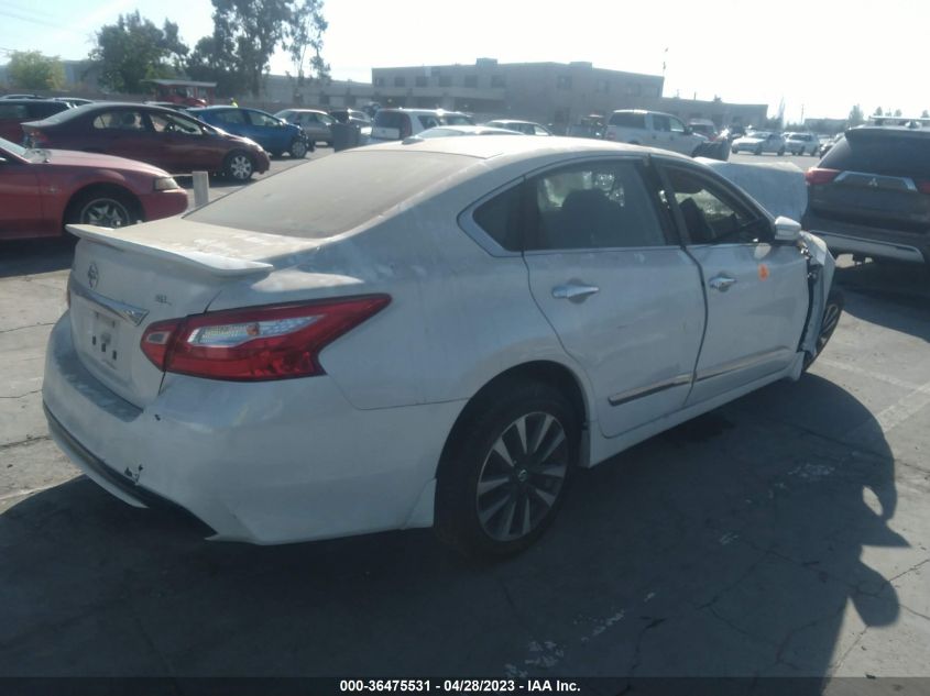 2016 NISSAN ALTIMA 2.5 SL - 1N4AL3AP0GC174111