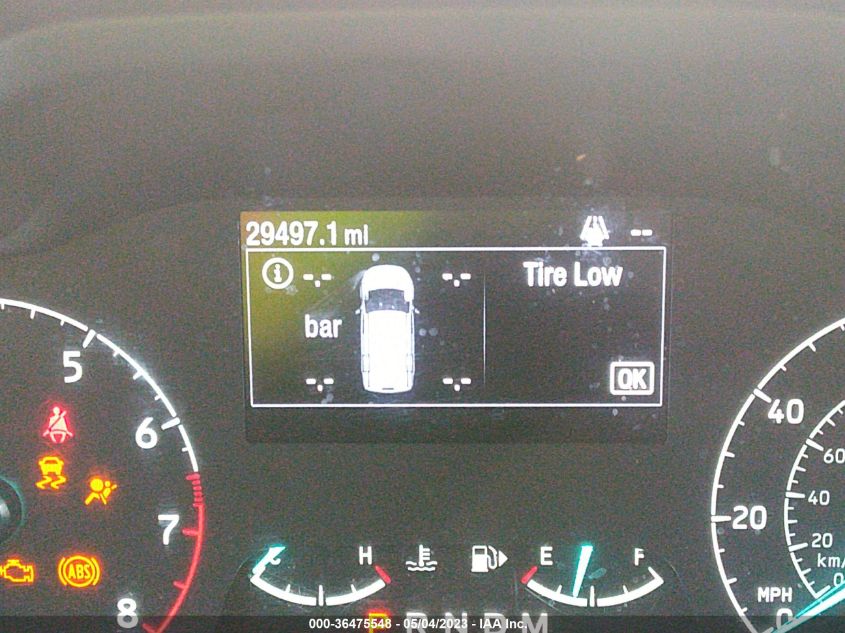 2022 FORD TRANSIT CONNECT VAN XL NM0LS7S20N1524648
