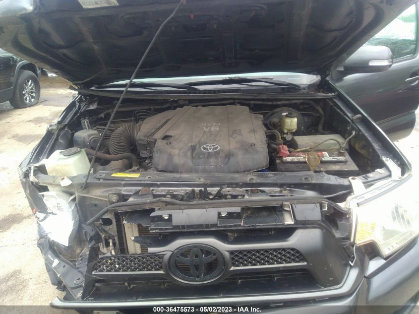 2015 TOYOTA TACOMA - 3TMMU4FN3FM073384