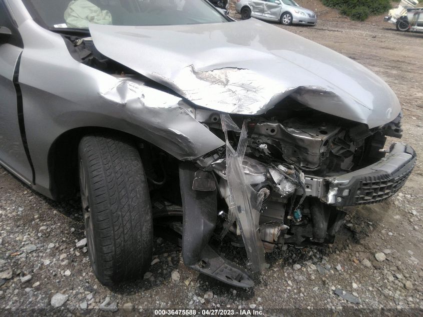 2014 HONDA ACCORD LX - 1HGCR2F32EA182500