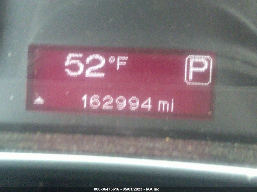 2013 DODGE DART SXT - 1C3CDFBA1DD150082