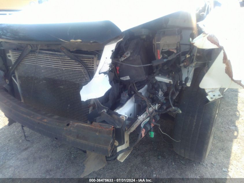 2014 RAM CARGO TRADESMAN 2C4JRGAGXER374224