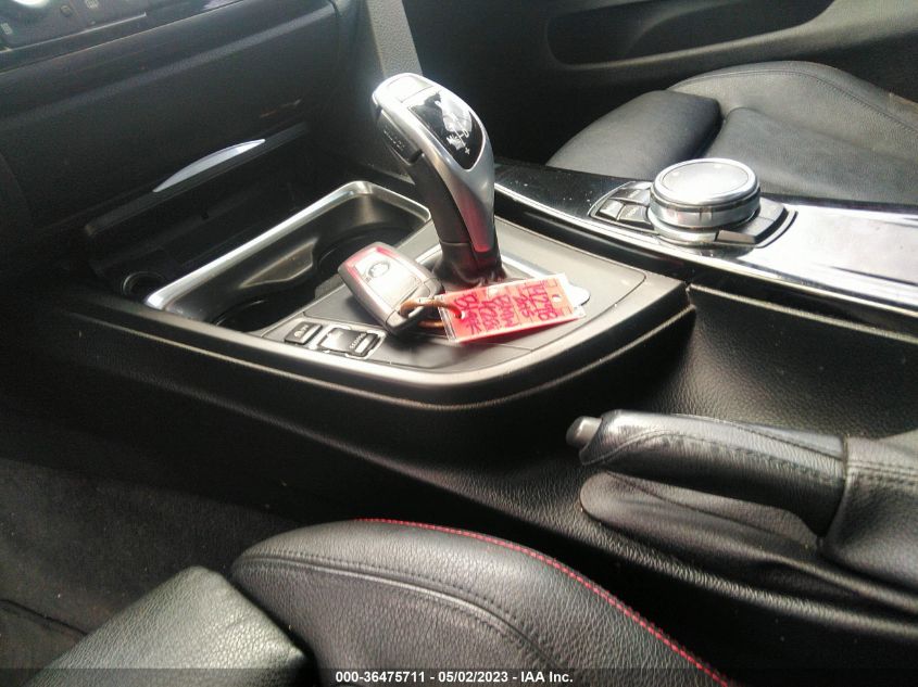 2015 BMW 4 SERIES 428I - WBA4A9C5XFGL87017