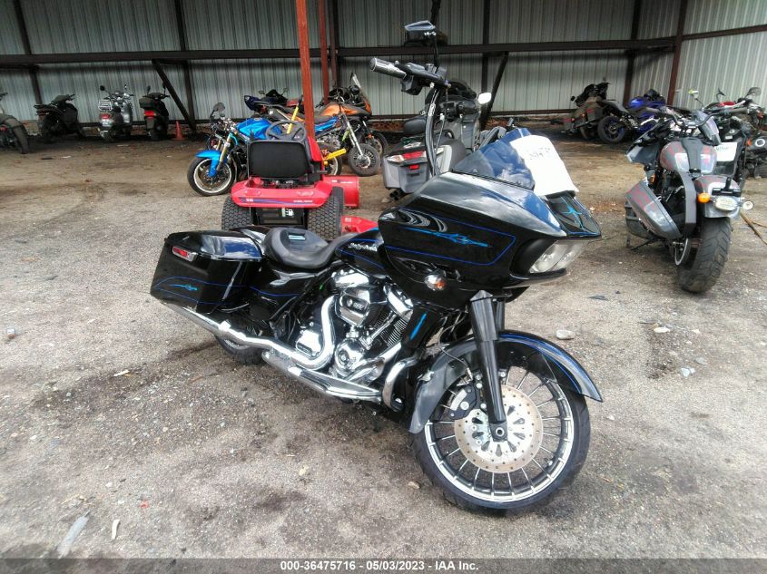 2020 HARLEY-DAVIDSON FLTRX - 1HD1KHC17LB669553