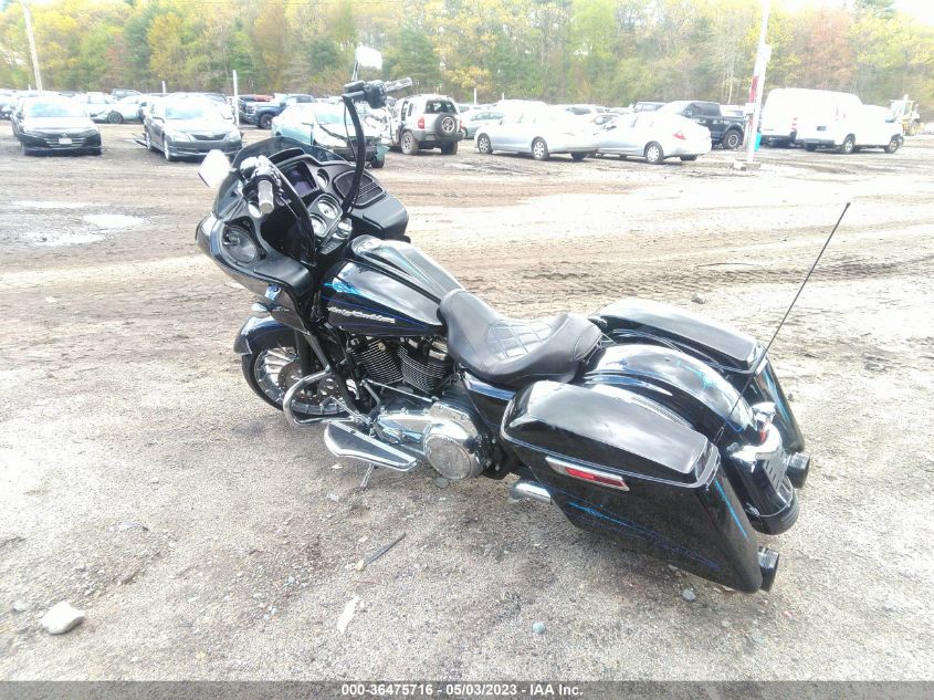 2020 HARLEY-DAVIDSON FLTRX - 1HD1KHC17LB669553